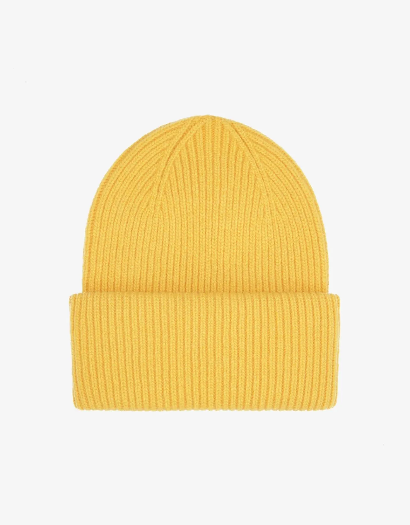 COLORFUL STANDARD - TUQUE MERINO DOUBLE