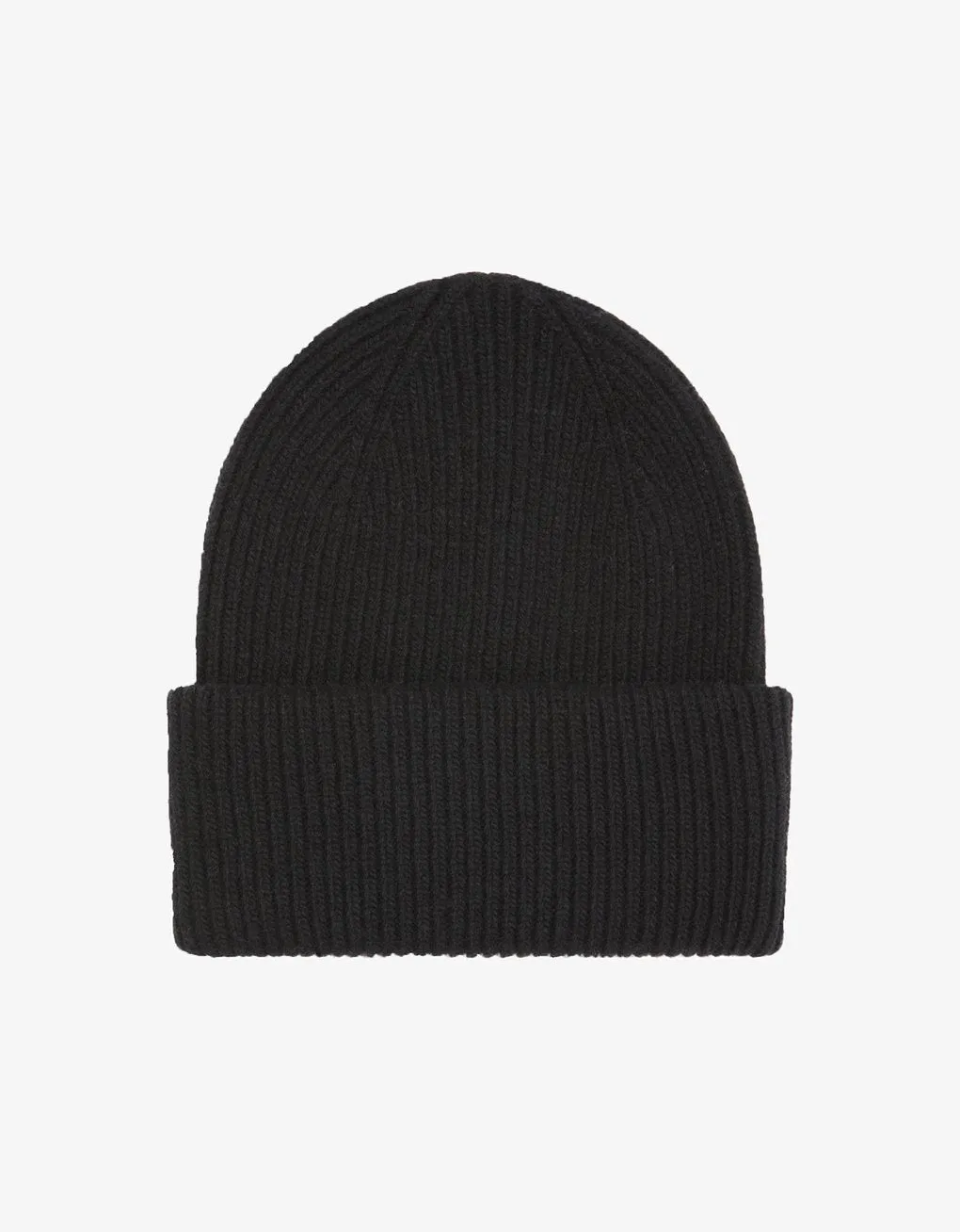 COLORFUL STANDARD - TUQUE MERINO DOUBLE