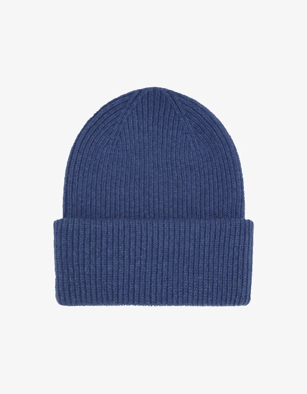 COLORFUL STANDARD - TUQUE MERINO DOUBLE