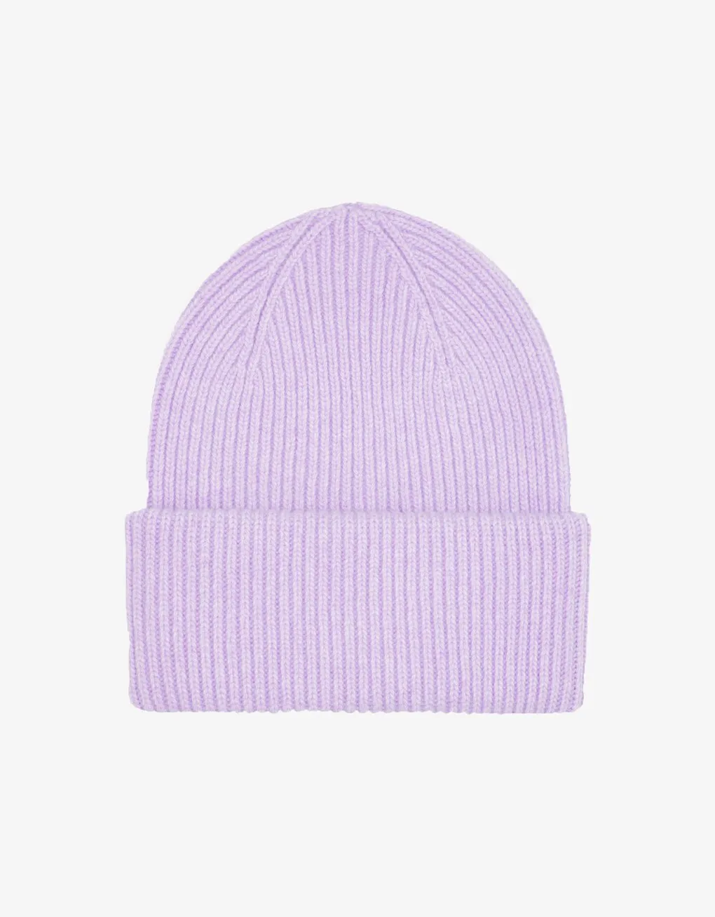 COLORFUL STANDARD - TUQUE MERINO DOUBLE