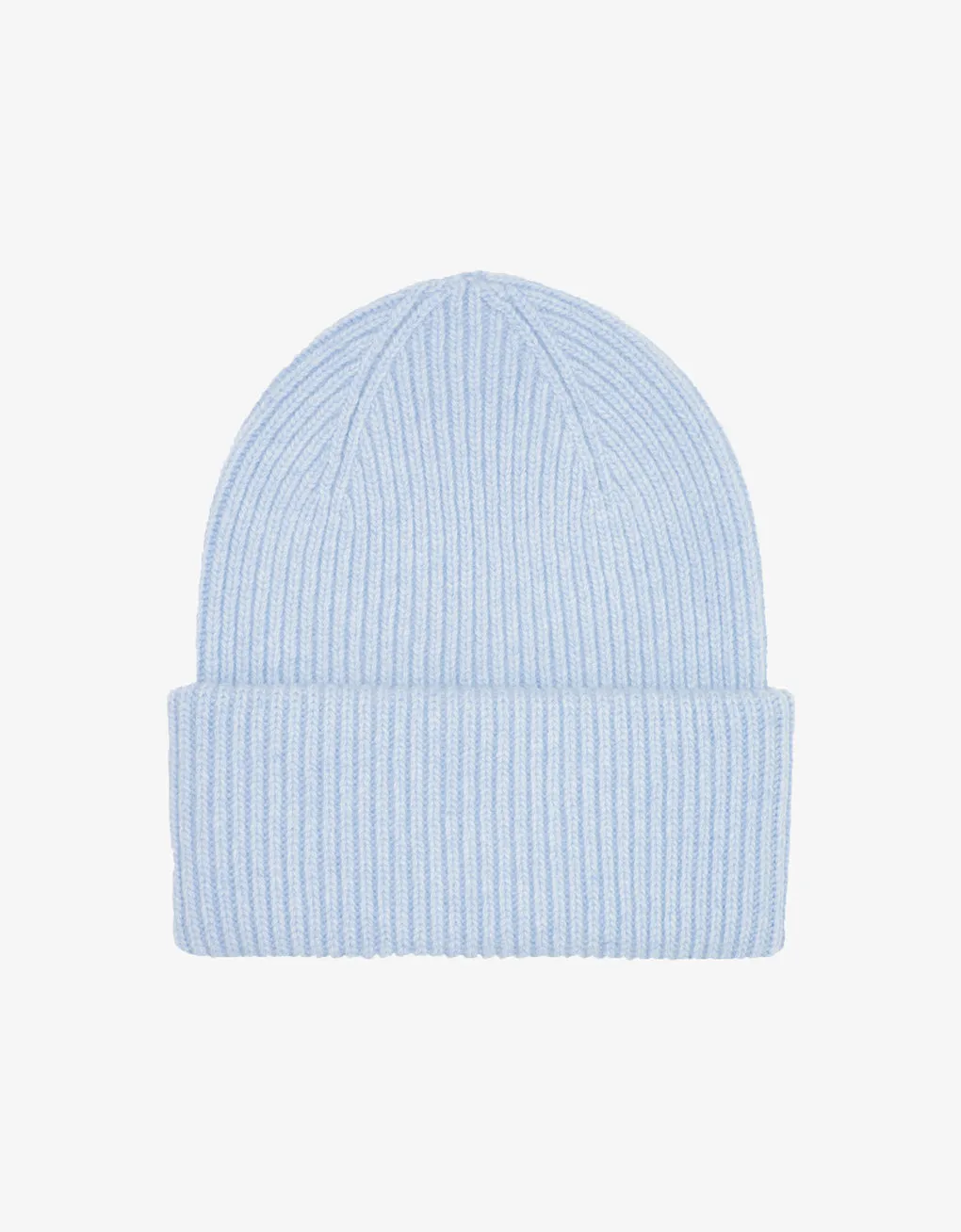 COLORFUL STANDARD - TUQUE MERINO DOUBLE
