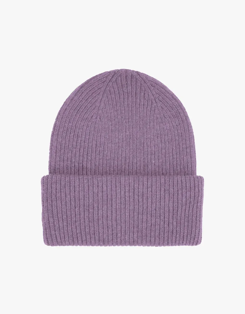 COLORFUL STANDARD - TUQUE MERINO DOUBLE