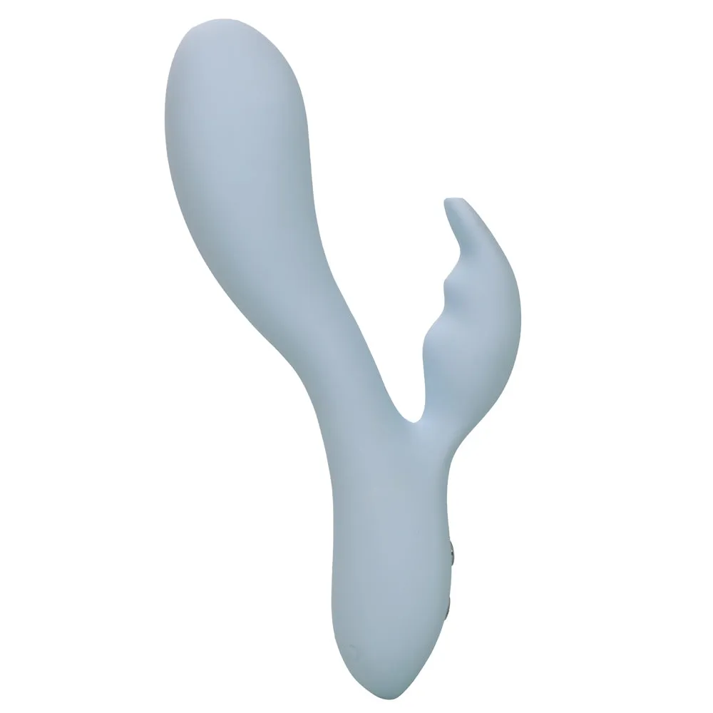 Contour Kali Liquid Silicone Precision Rabbit Vibrator
