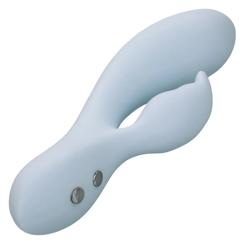 Contour Kali Liquid Silicone Precision Rabbit Vibrator