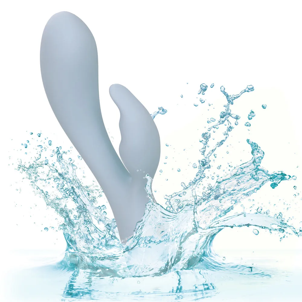 Contour Kali Liquid Silicone Precision Rabbit Vibrator