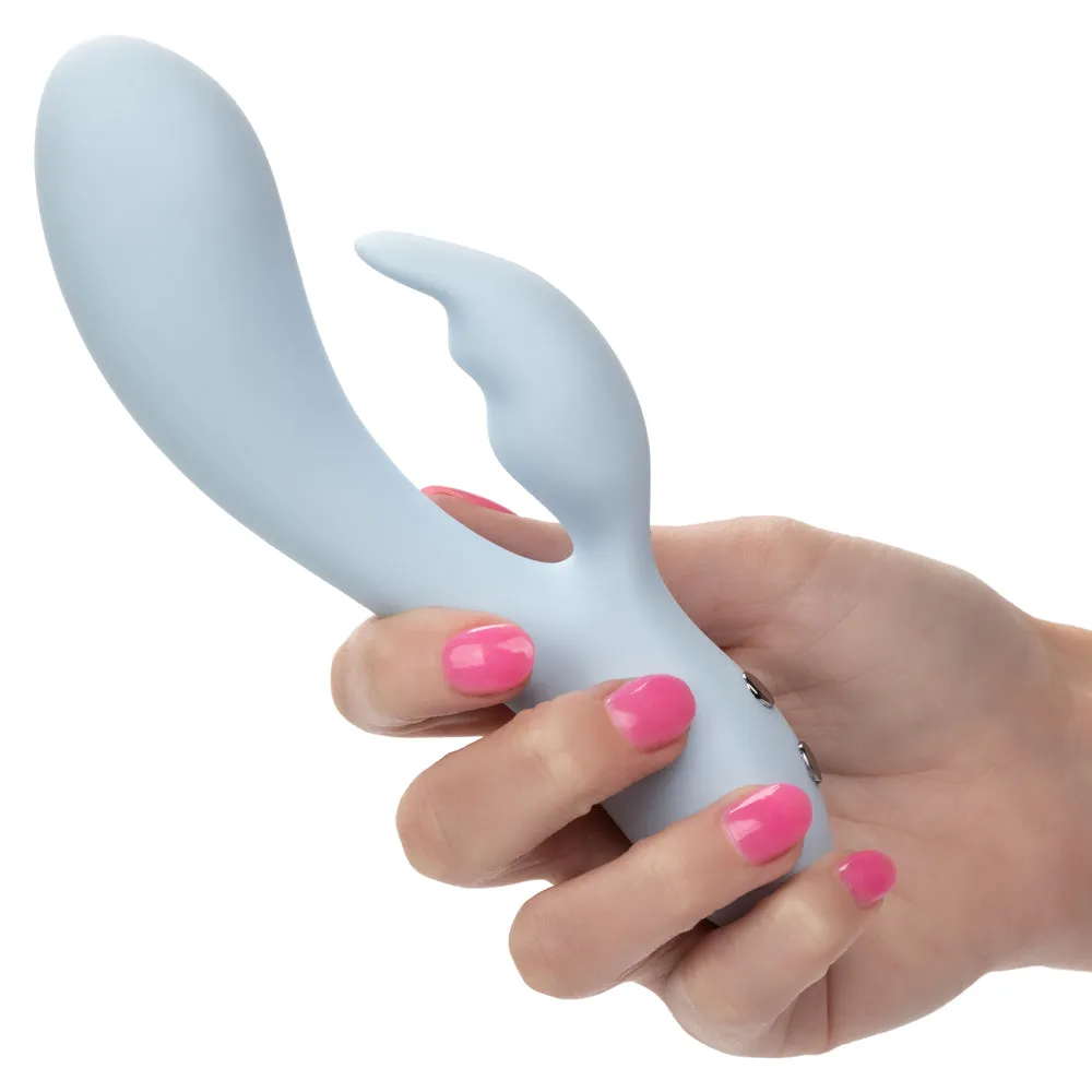 Contour Kali Liquid Silicone Precision Rabbit Vibrator