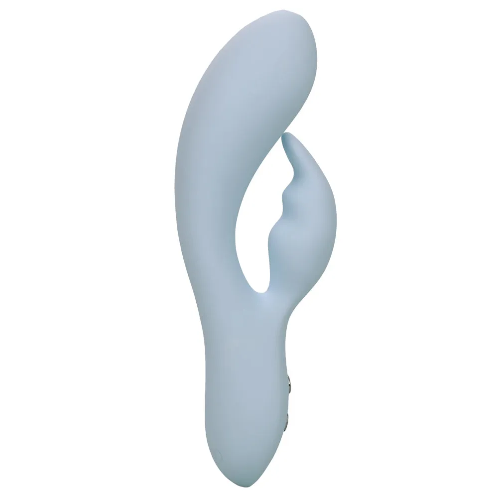 Contour Kali Liquid Silicone Precision Rabbit Vibrator