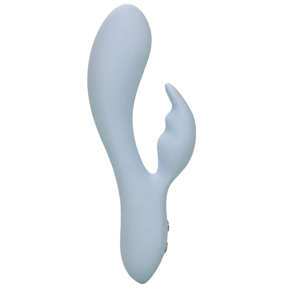 Contour Kali Liquid Silicone Precision Rabbit Vibrator