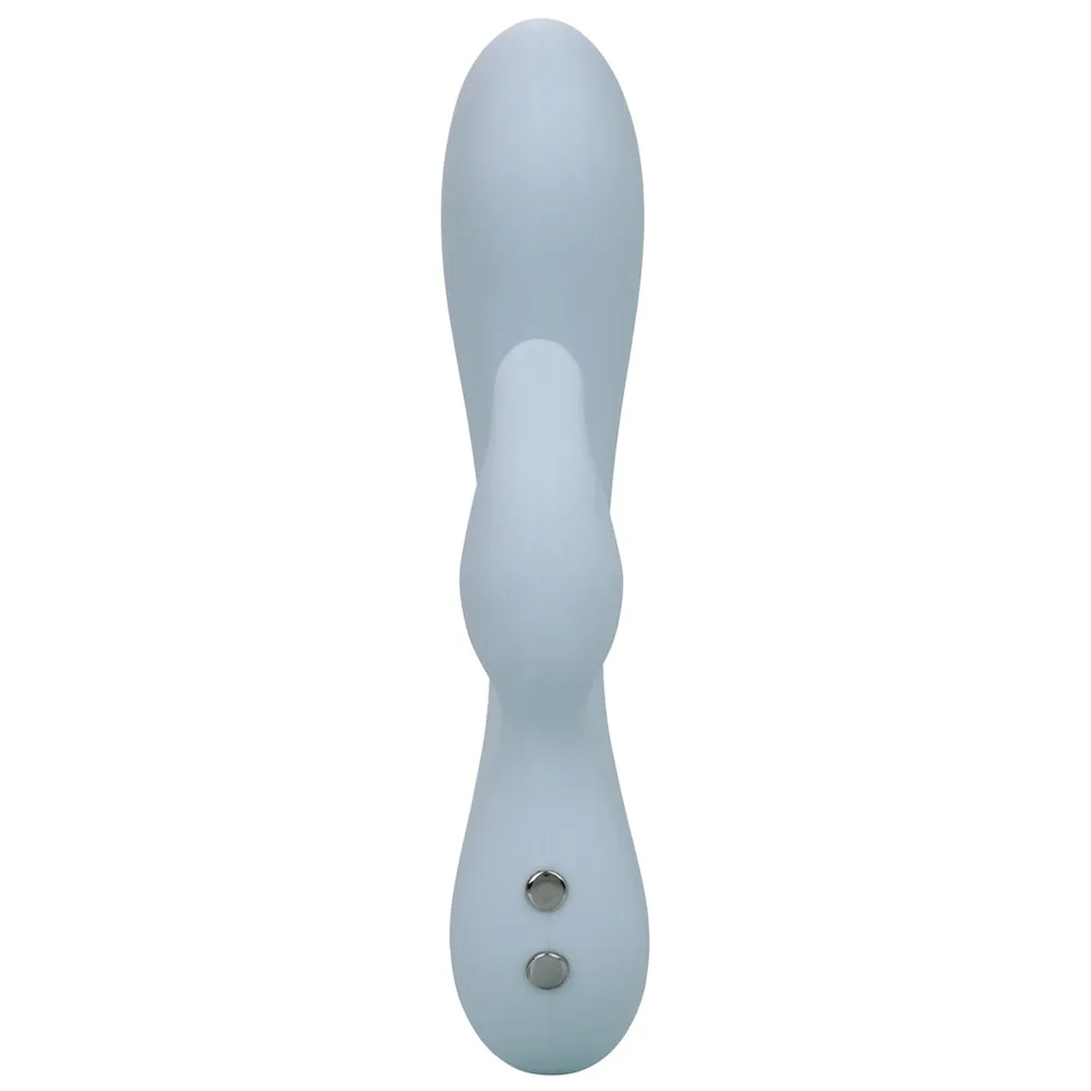 Contour Kali Liquid Silicone Precision Rabbit Vibrator