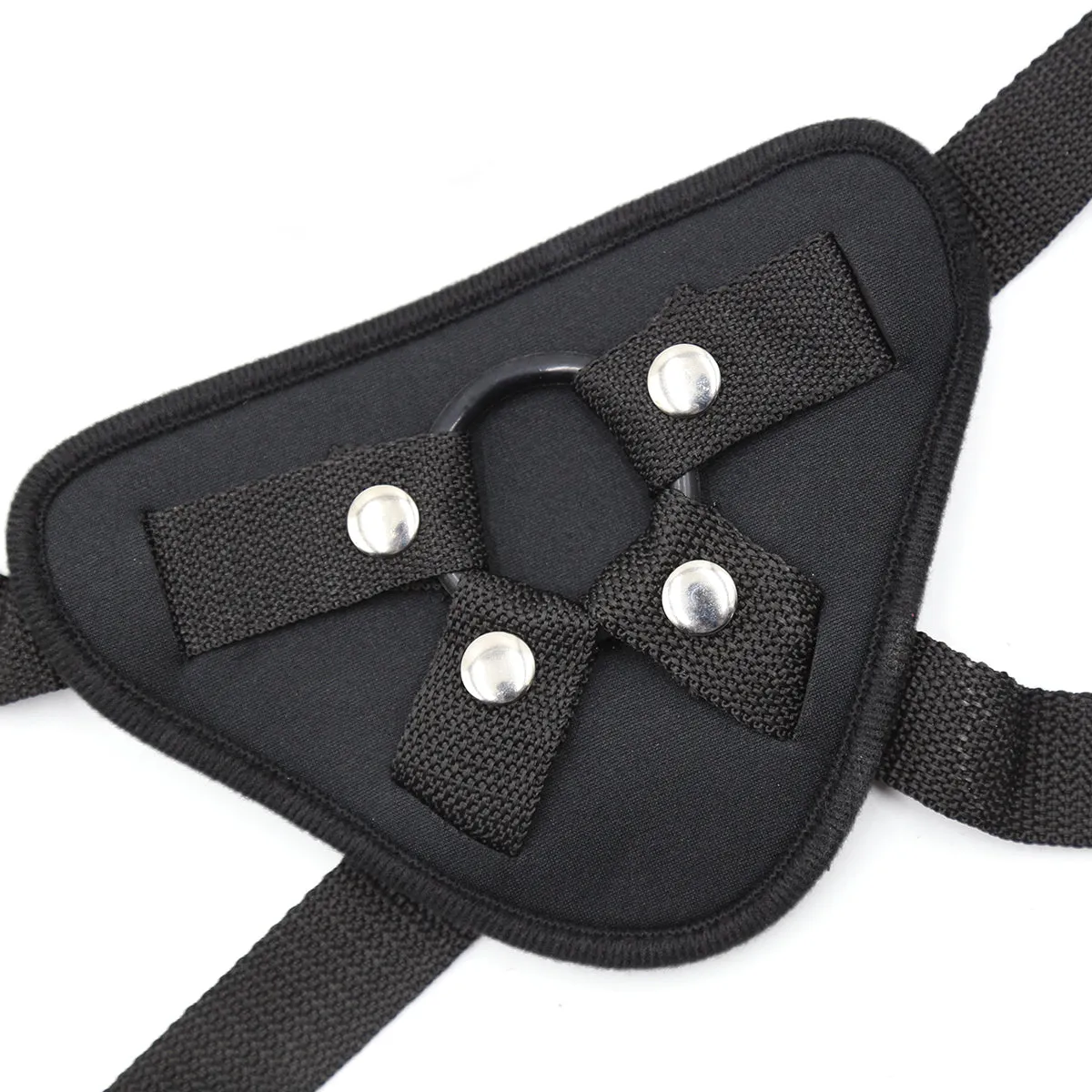Corset Style Strap On