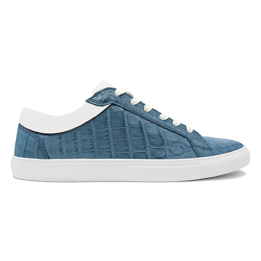Crocodile Sneakers