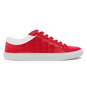 Crocodile Sneakers