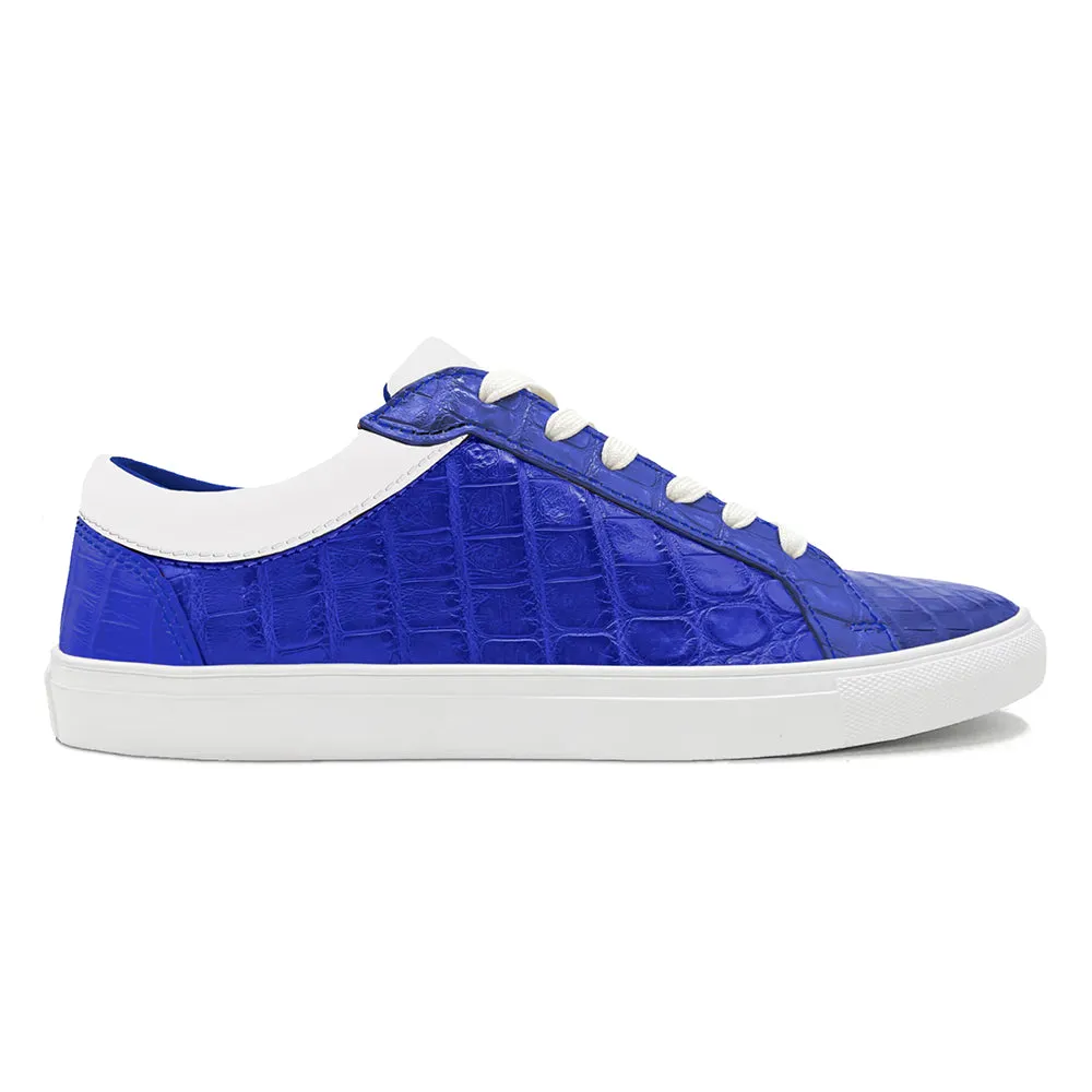Crocodile Sneakers