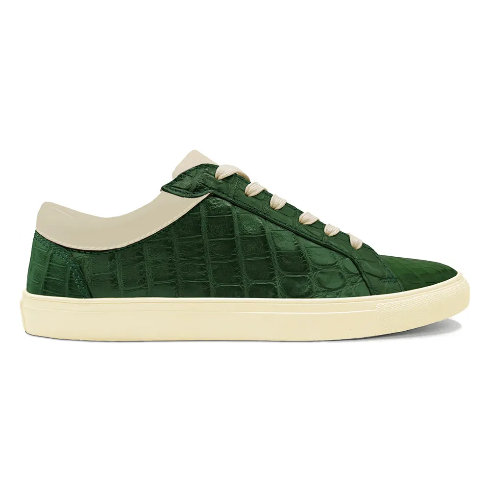 Crocodile Sneakers