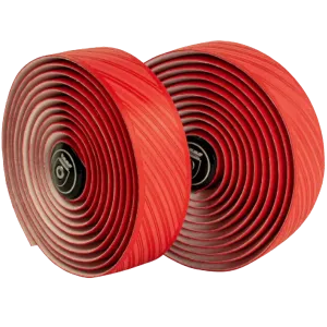 Cuscino Bar Tape 2.5 Red