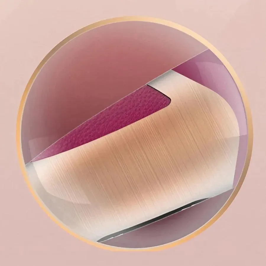 Daisy Luxury Lipstick Clit Bullet Vibrator