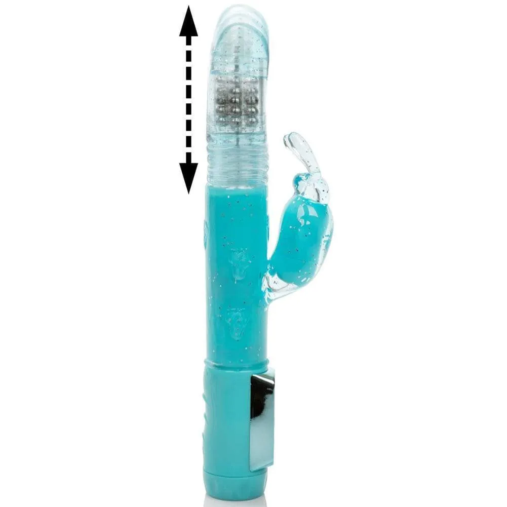 Dazzle Xtreme Thrusting Rabbit
