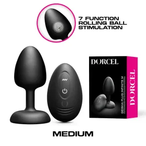 Dorcel Geisha Plug Infinite M