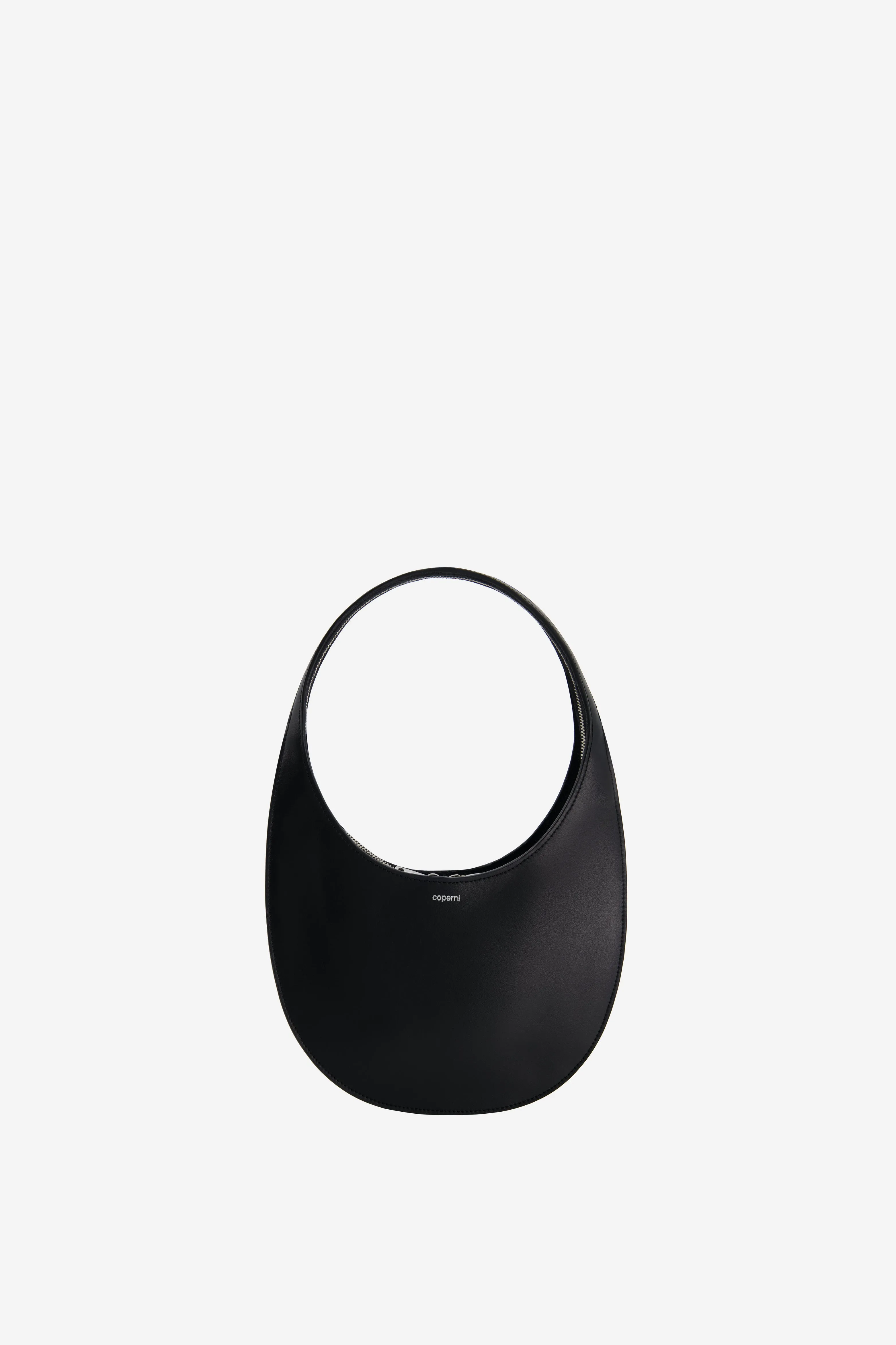 Double Gusset Swipe Bag