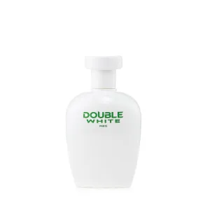 Double White Cologne