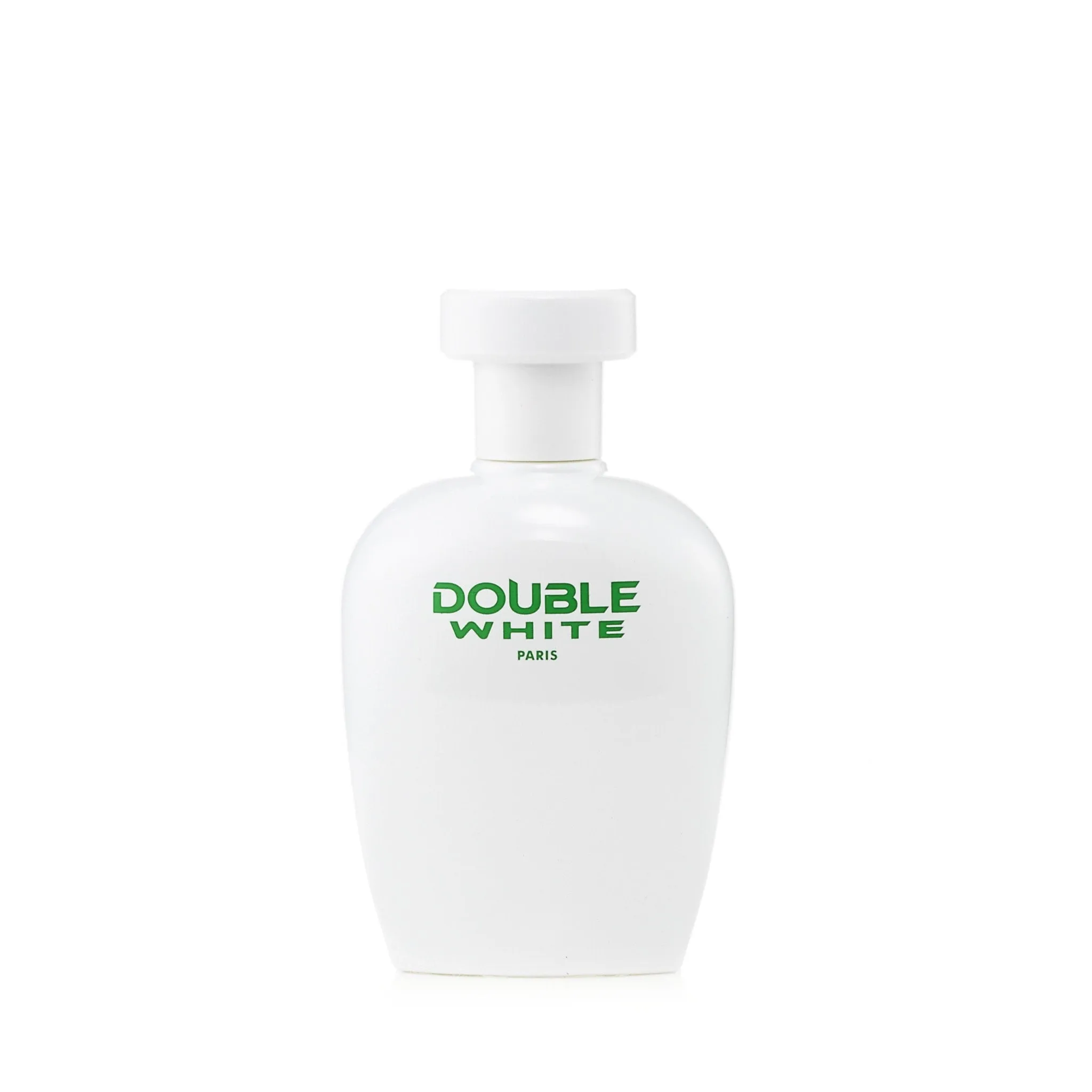 Double White Cologne