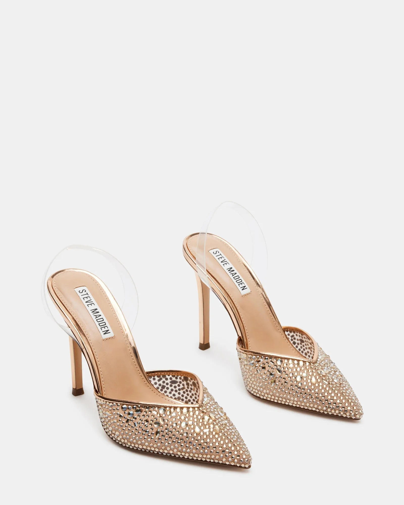 ELANA ROSE GOLD - SM REBOOTED