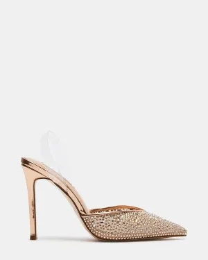 ELANA ROSE GOLD - SM REBOOTED