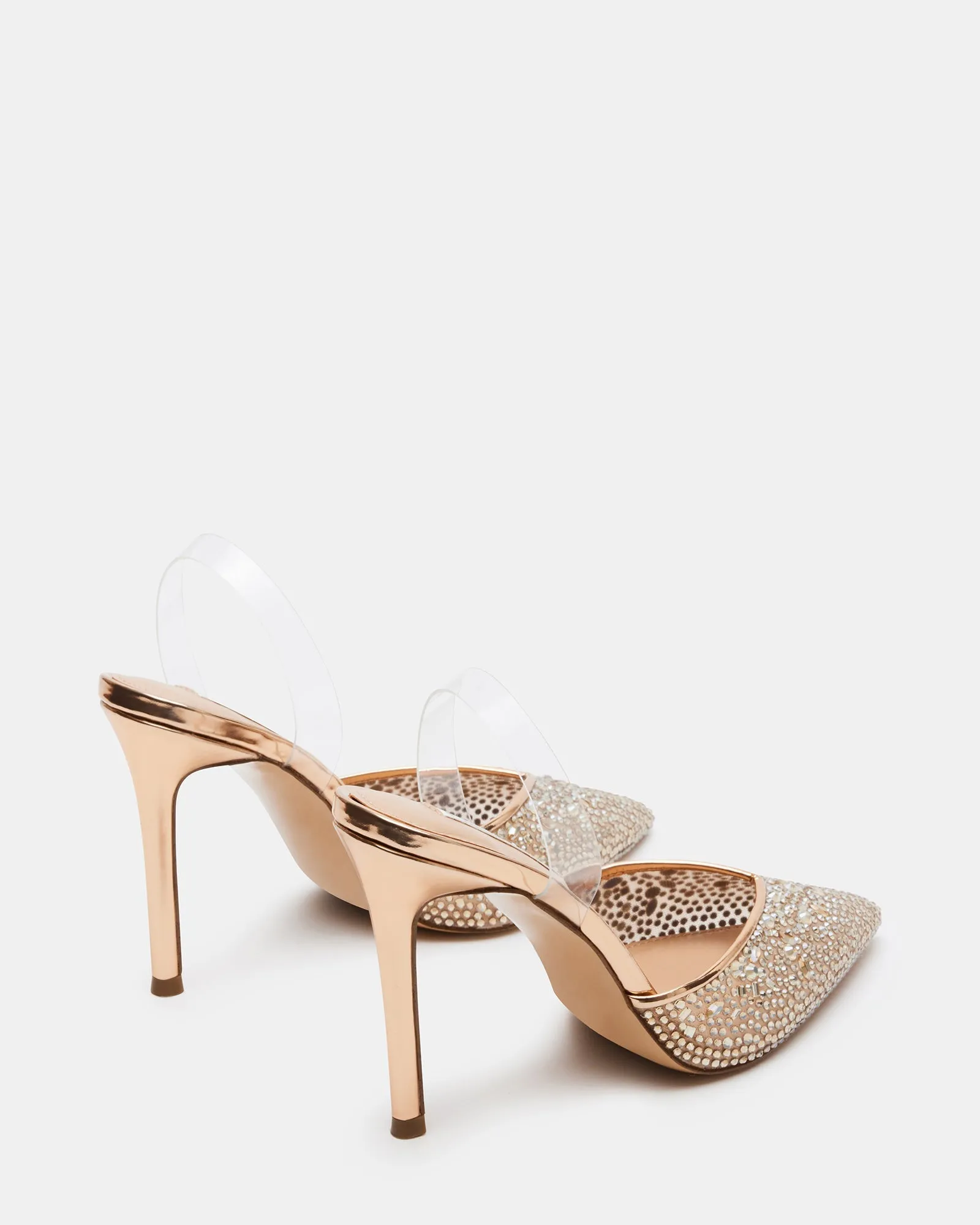 ELANA ROSE GOLD - SM REBOOTED