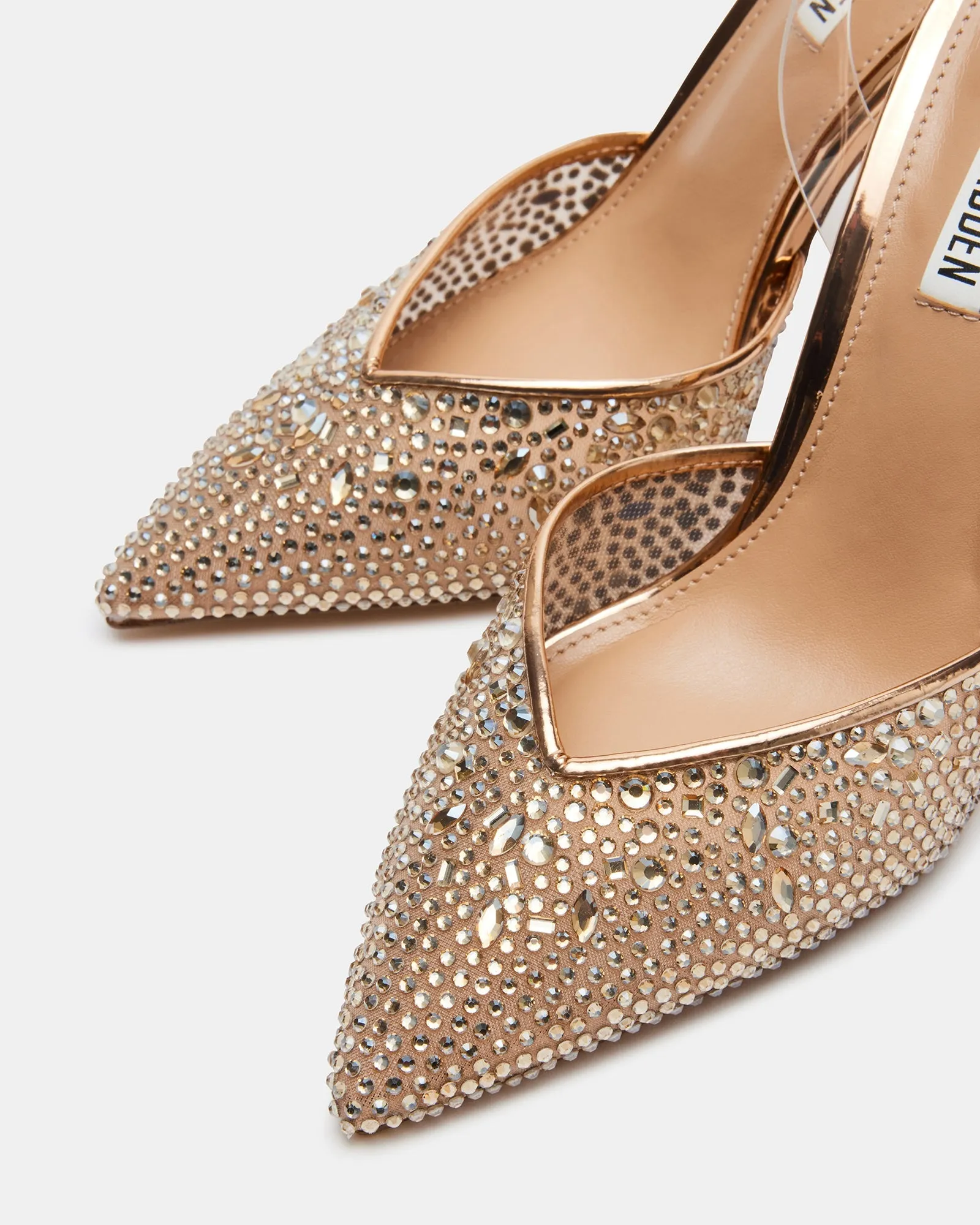 ELANA ROSE GOLD - SM REBOOTED