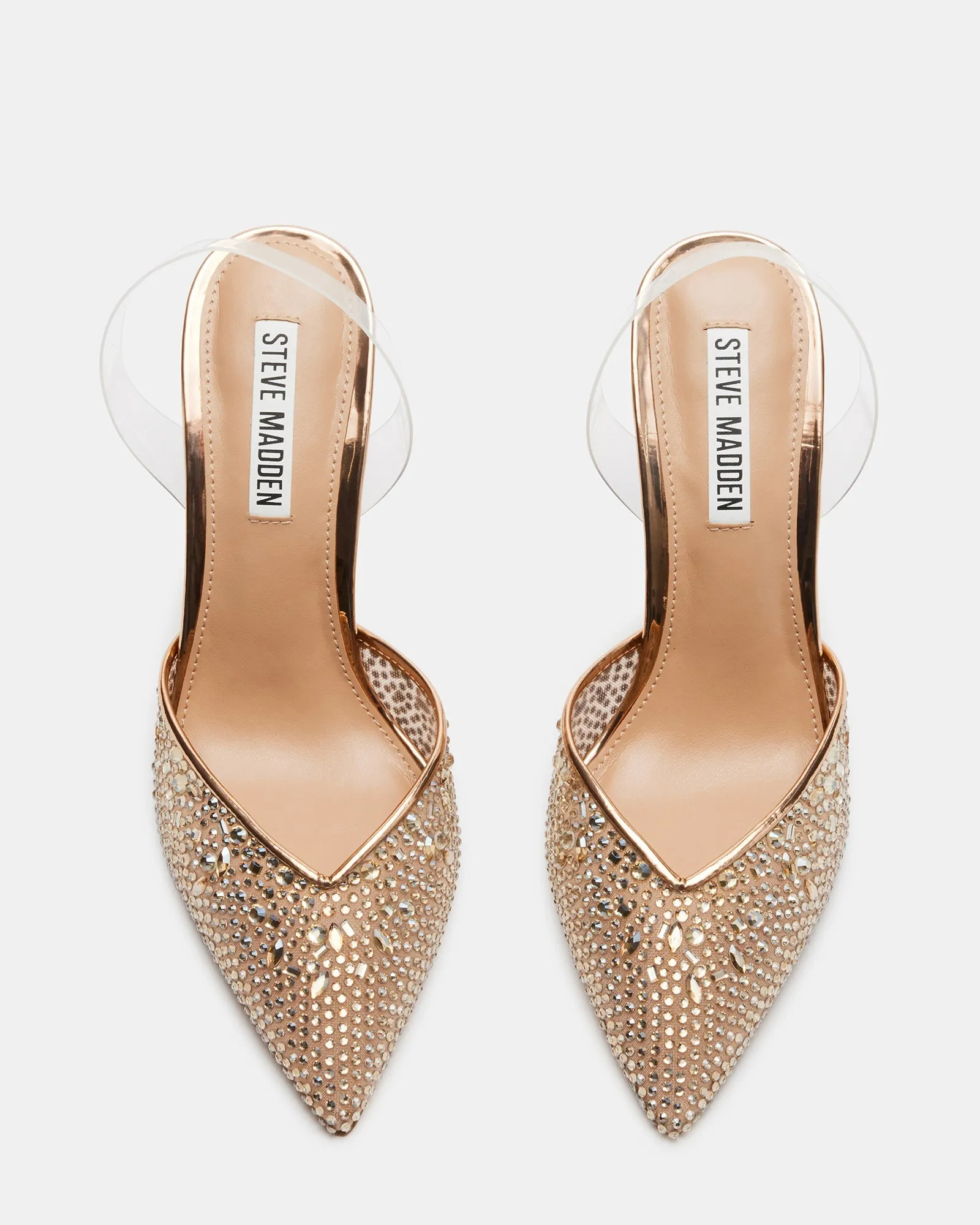 ELANA ROSE GOLD - SM REBOOTED