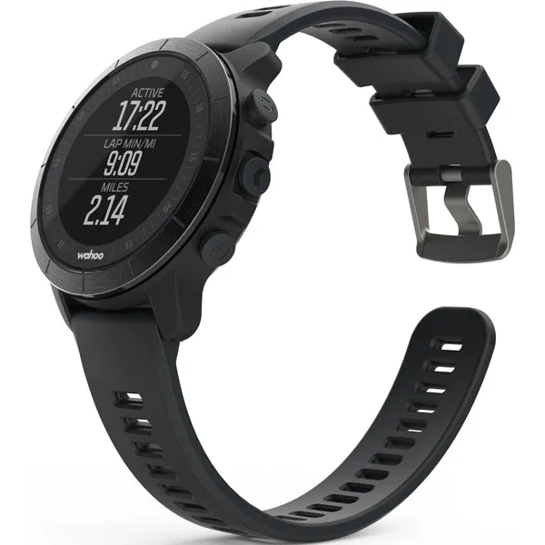 Elemnt Rival