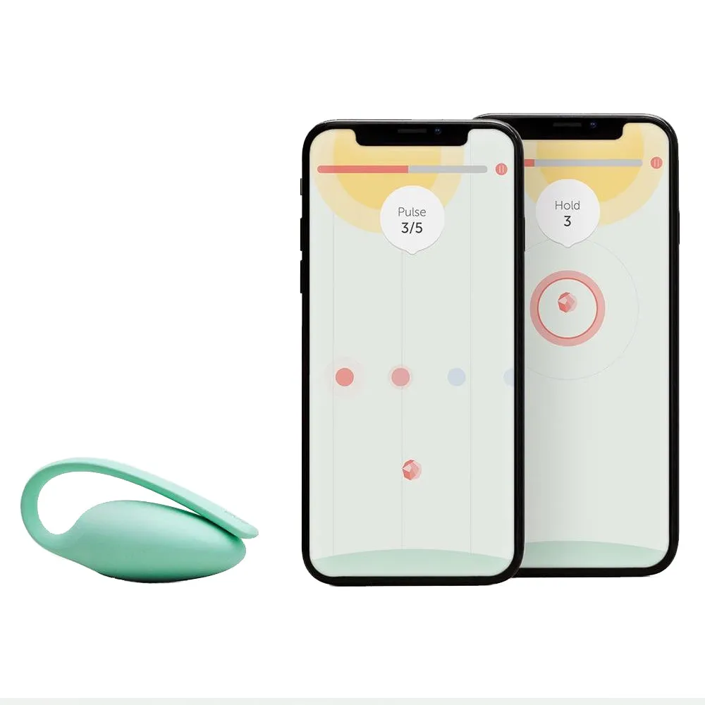 Elvie Kegel Exerciser & Tracker