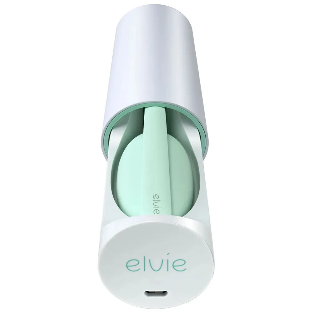 Elvie Kegel Exerciser & Tracker