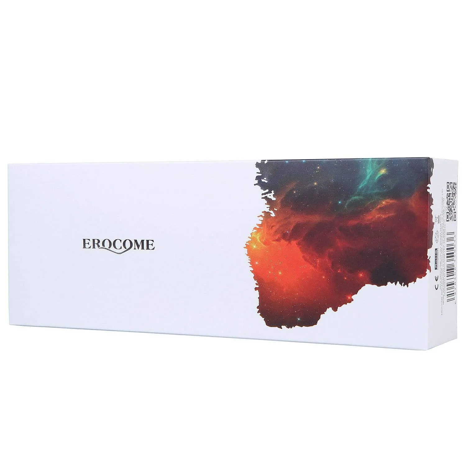Erocome - Crater Rabbit Vibrator