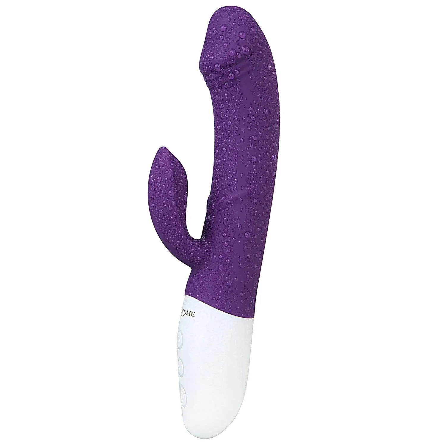 Erocome - Crater Rabbit Vibrator