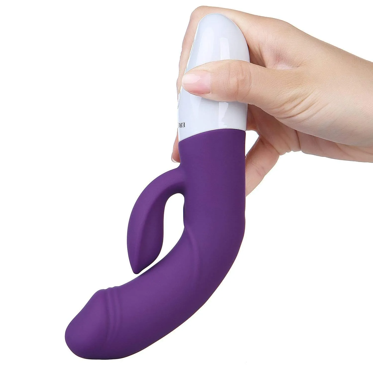 Erocome - Crater Rabbit Vibrator