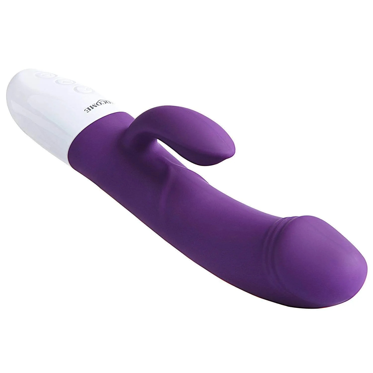 Erocome - Crater Rabbit Vibrator