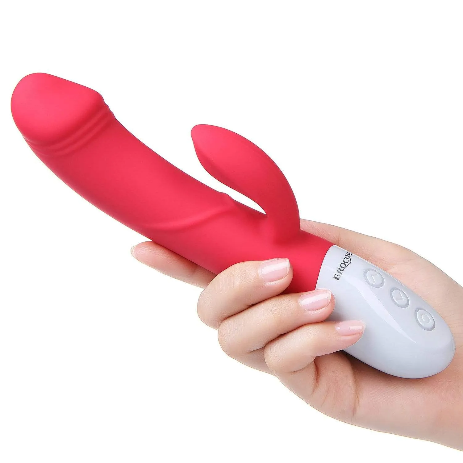 Erocome - Crater Rabbit Vibrator