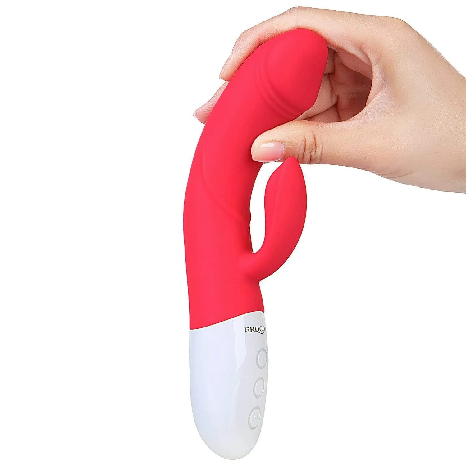 Erocome - Crater Rabbit Vibrator
