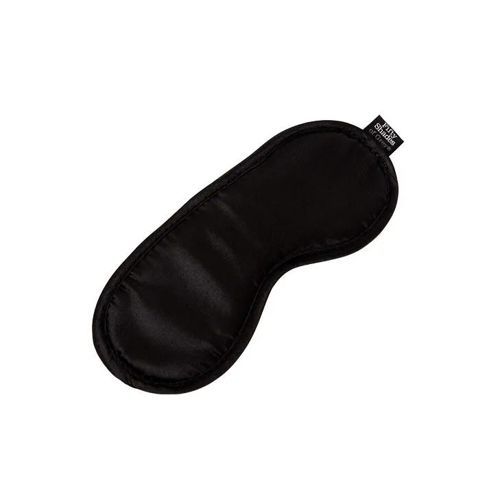 Fifty Shades of Grey Come To Bed Couples Kit