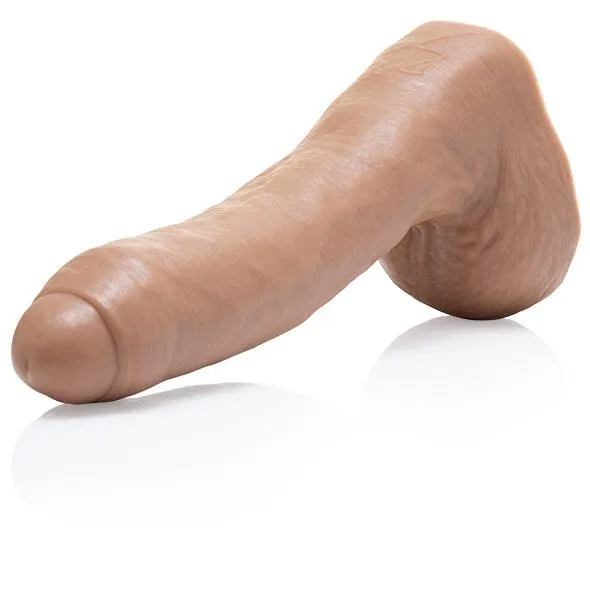 Fleshlight - Fleshjack Boys Diego Sans Realistic Dildo 7.5" (Beige)