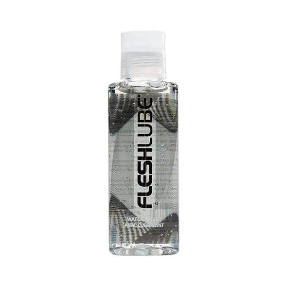 Fleshlight - Fleshlube Anal Water Based Lubricant