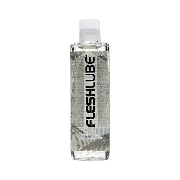 Fleshlight - Fleshlube Anal Water Based Lubricant