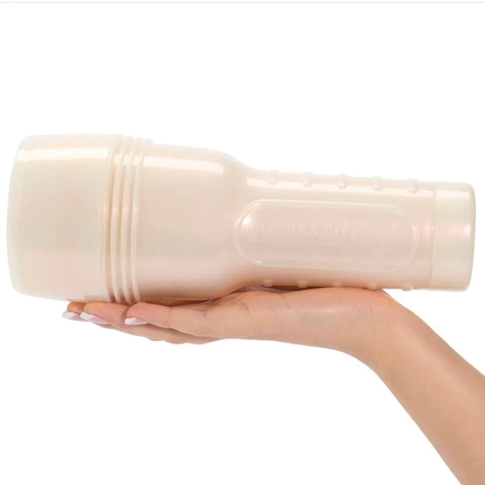 Fleshlight Girls Stoya Destroya Textured Vaginal Masturbator