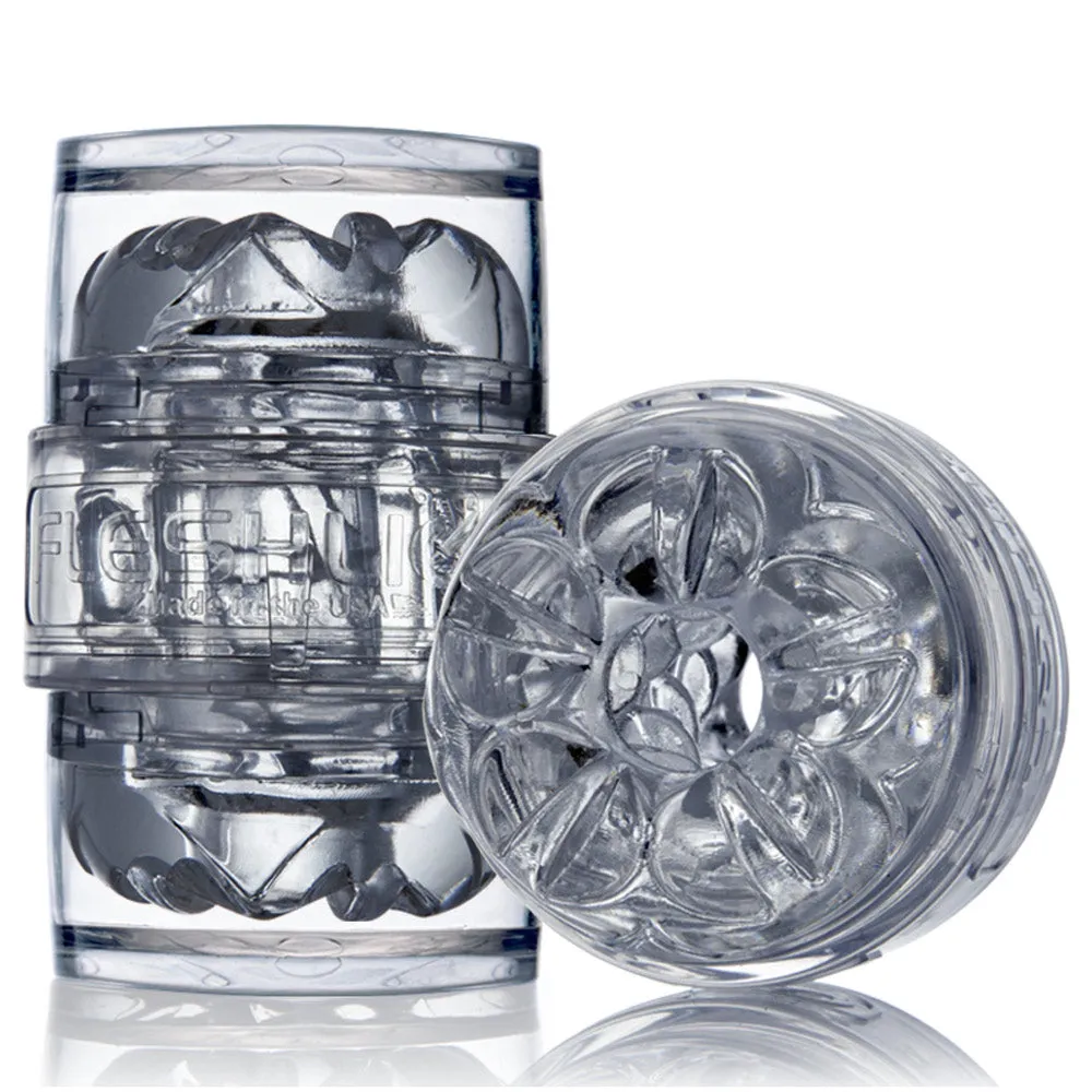 Fleshlight Quickshot Vantage Masturbator Value Pack