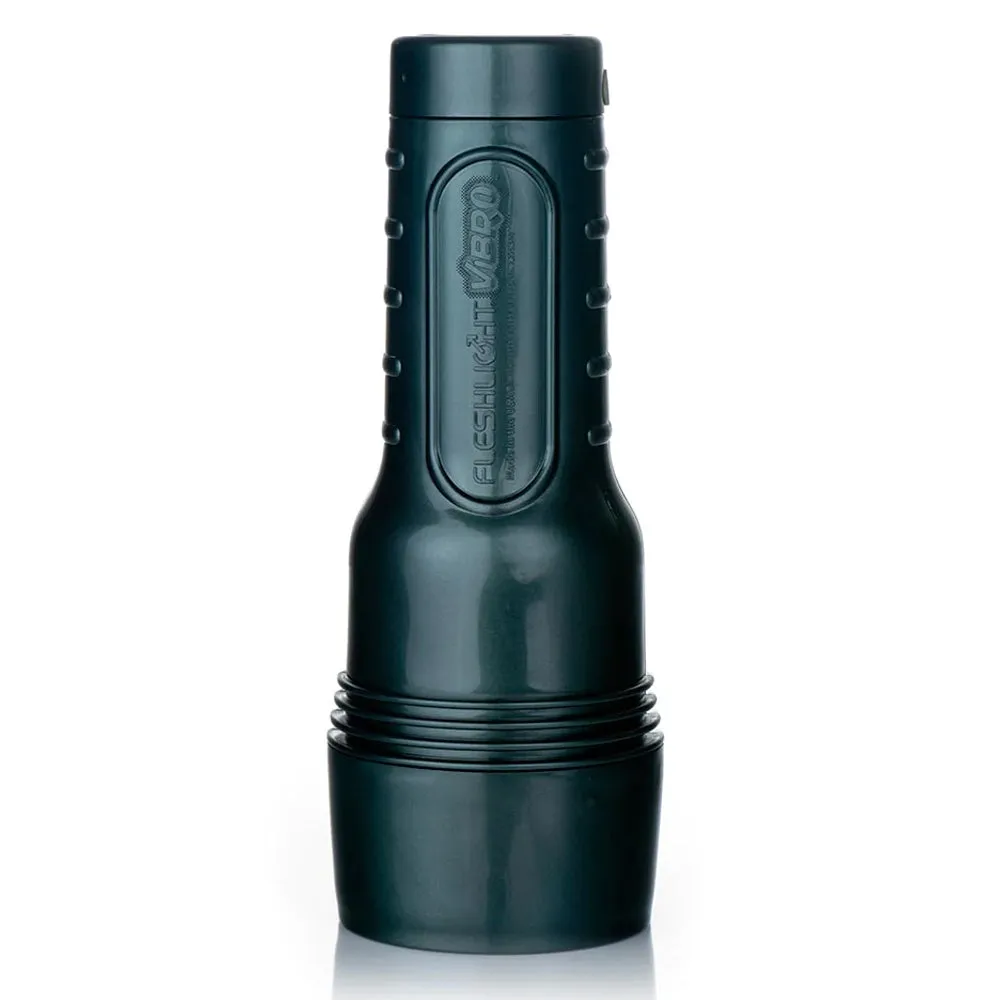 Fleshlight Vibro Touch Pink Lady Rechargeable Vibrating Masturbator