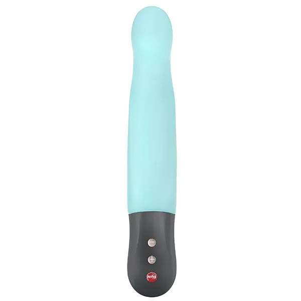 Fun Factory Stronic G-Spot Pulsator II Hands-Free Thrusting Dildo