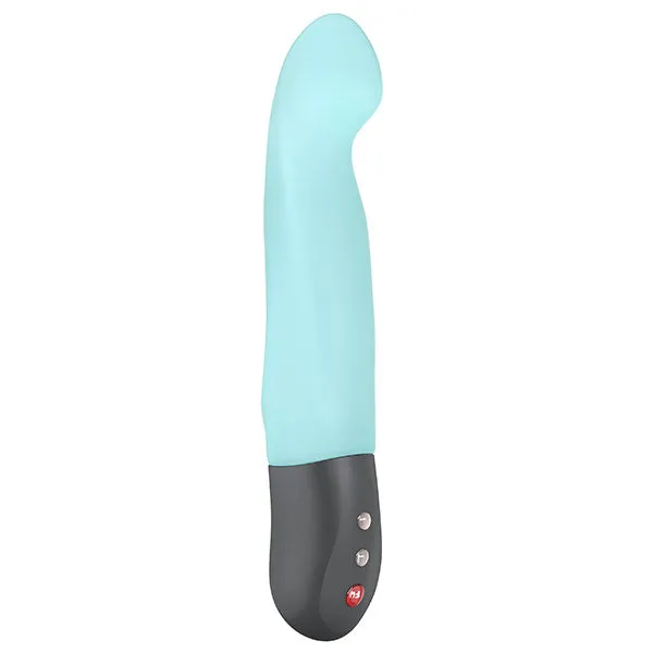 Fun Factory Stronic G-Spot Pulsator II Hands-Free Thrusting Dildo
