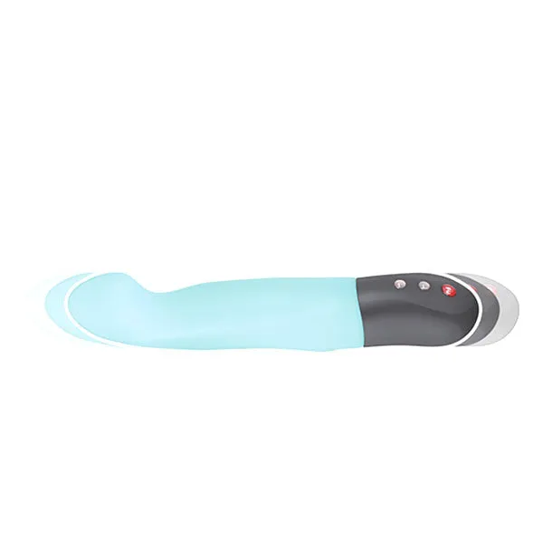 Fun Factory Stronic G-Spot Pulsator II Hands-Free Thrusting Dildo