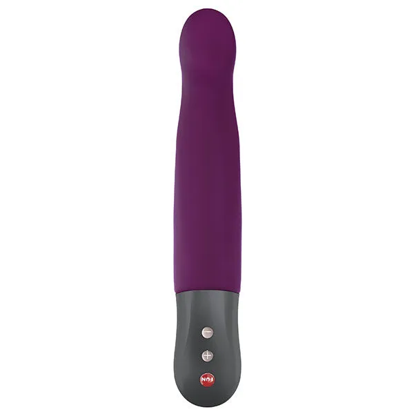 Fun Factory Stronic G-Spot Pulsator II Hands-Free Thrusting Dildo